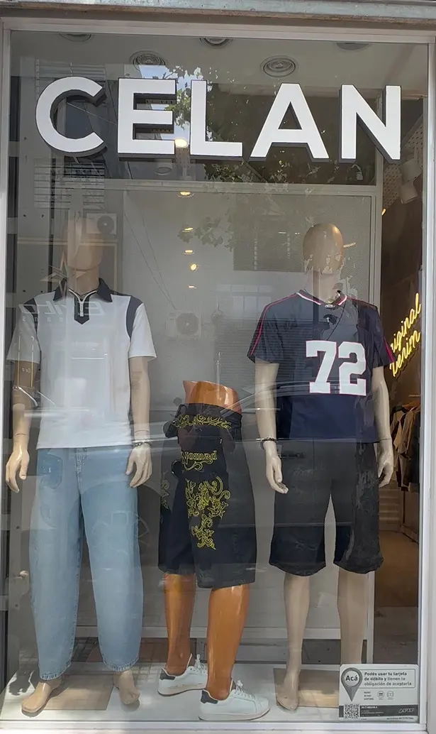 Celan Jeans - Nuestra misión