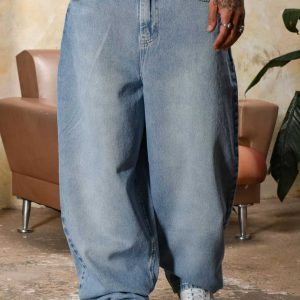 Pantalón Extra Baggy